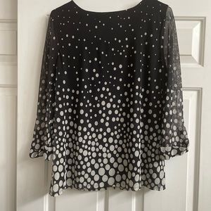 Womens blouse